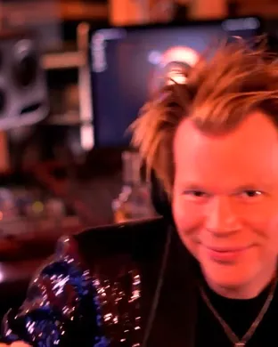 Brian Culbertson