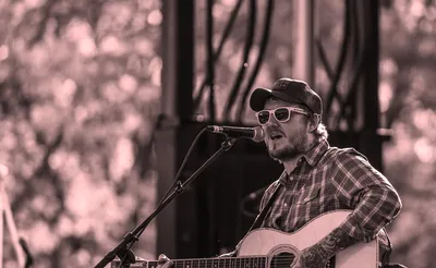 Brian Fallon