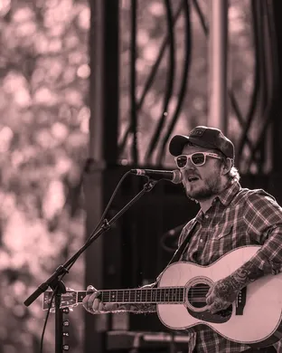 Brian Fallon and The Painkillers