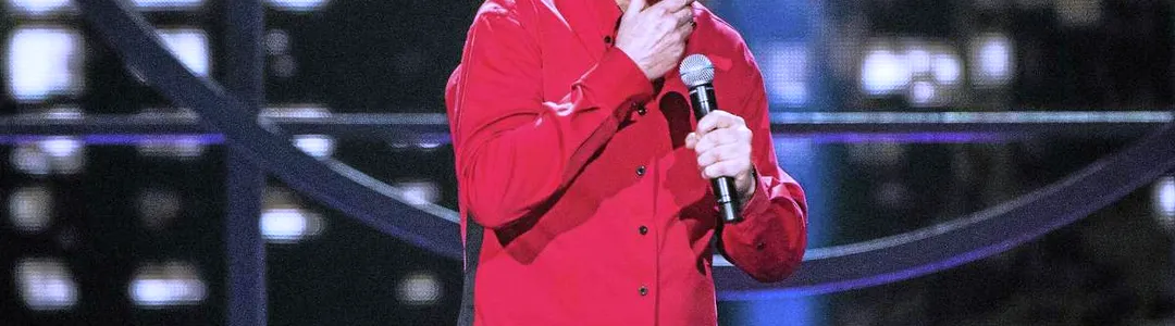 Brian Regan