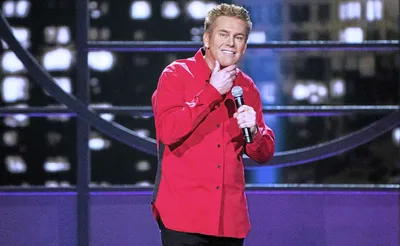 Brian Regan