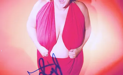 Bridget Everett