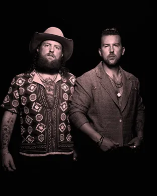 Brothers Osborne