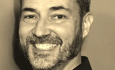 Bryan Andrews