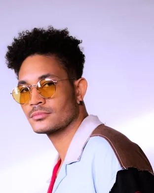 Bryce Vine