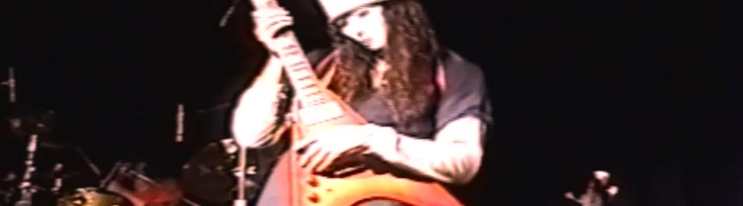Buckethead