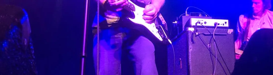 Built to Spill