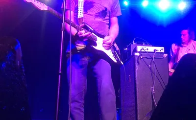 Built to Spill