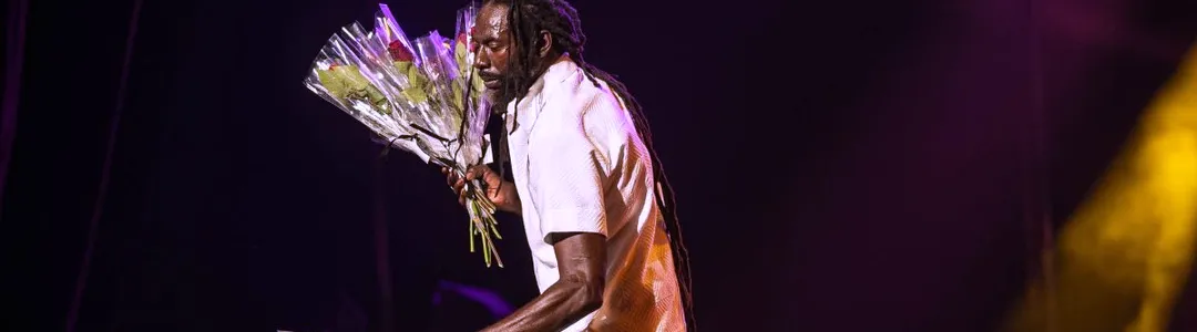 Buju Banton