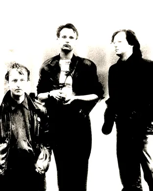 Cabaret Voltaire