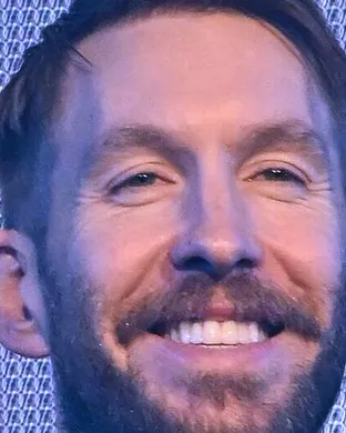 Calvin Harris