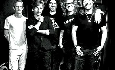 Candlebox