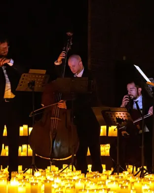 Candlelight: Tribute to The Beatles