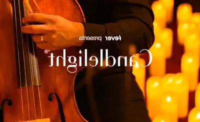 Candlelight: Tribute to Coldplay & Imagine Dragons