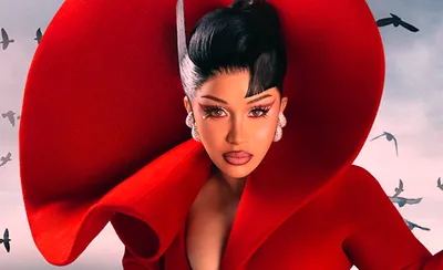 Cardi B