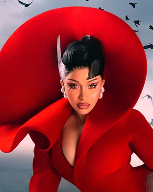 Cardi B