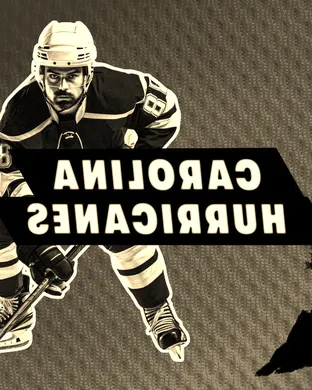 Carolina Hurricanes vs. Boston Bruins