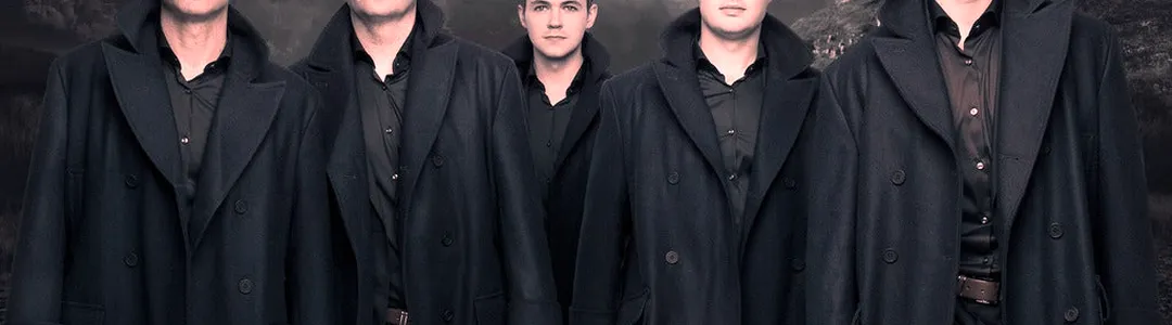 Celtic Thunder