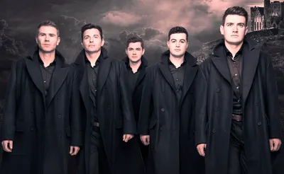 Celtic Thunder