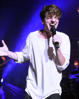 Charlie Puth, Daniel Seavey & Ally Salort