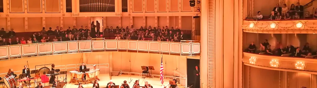 Chicago Symphony Orchestra
