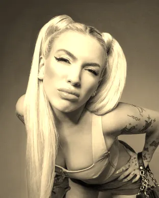 Chrissy Chlapecka