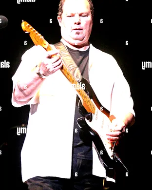 Christopher Cross Cambridge