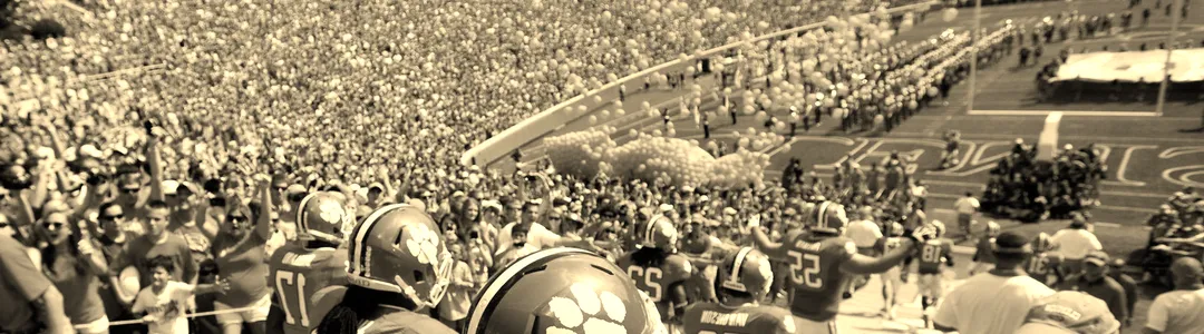 Clemson Tigers