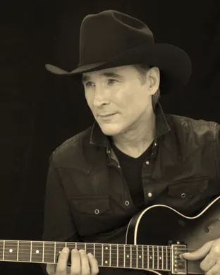 Clint Black - In Conversation