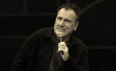 Colin Quinn 