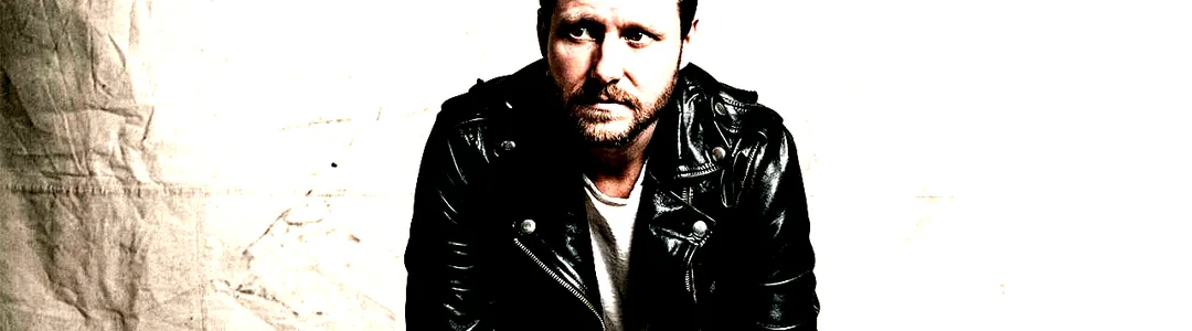 Cory Branan