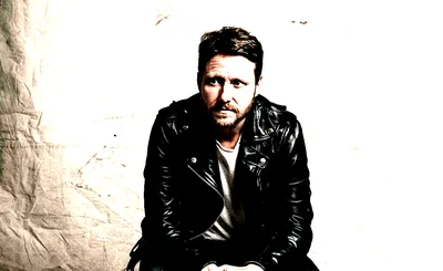 Cory Branan