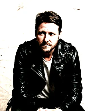 Cory Branan