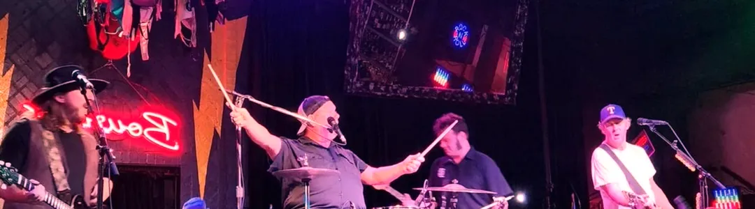 Cowboy Mouth