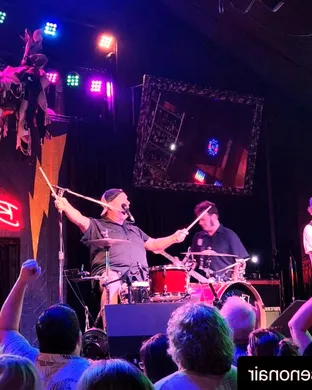 Cowboy Mouth