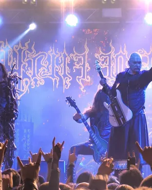 Cradle of Filth