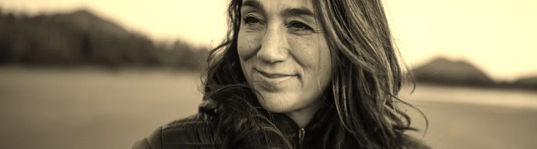 Cristina Mittermeier