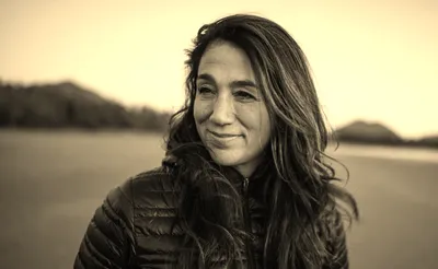 Cristina Mittermeier