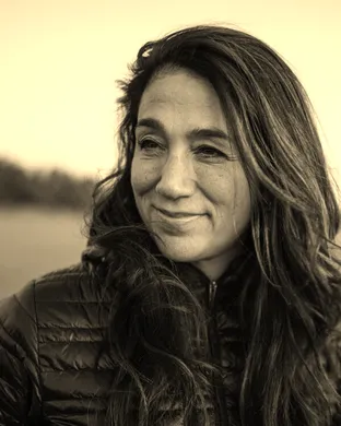 Cristina Mittermeier