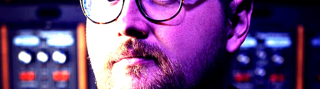 Dan Deacon