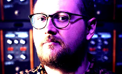 Dan Deacon