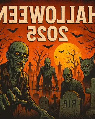 Dance With the Dead & Magic Sword