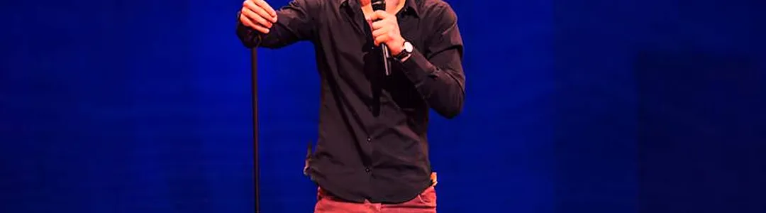 Daniel Sloss
