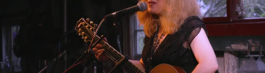 Dar Williams