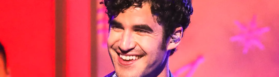 Darren Criss