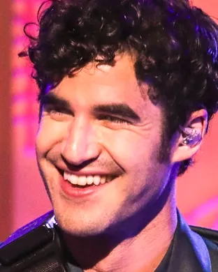 Darren Criss