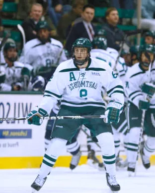 Dartmouth Big Green Hockey