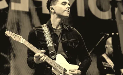 Dashboard Confessional