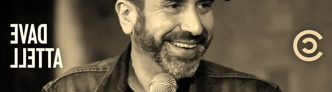 Dave Attell