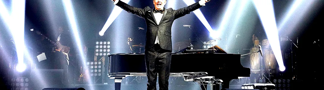David Foster